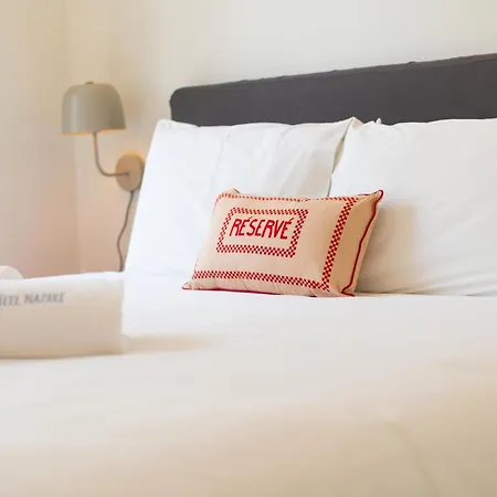 Apartment Feel - Abegoarias 44 *