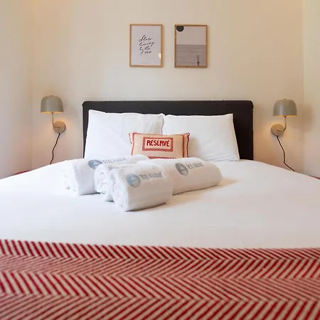 Apartment Feel - Abegoarias 44 Nazare
