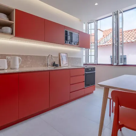Apartment Feel - Abegoarias 44 Nazare