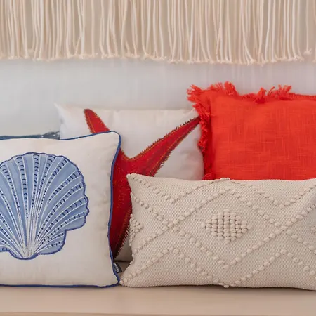 Apartment Feel - Abegoarias 44 *