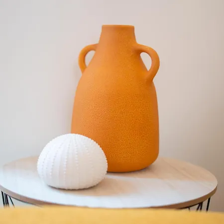 Apartment Feel - Abegoarias 44