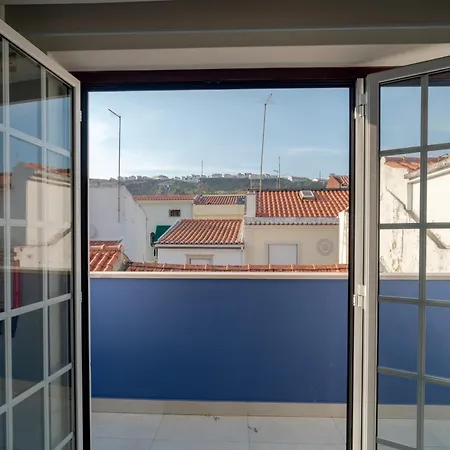 Apartment Feel - Abegoarias 44