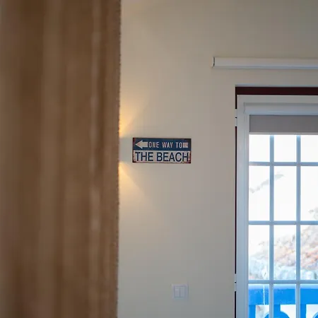 Apartment Feel - Abegoarias 44 Nazare