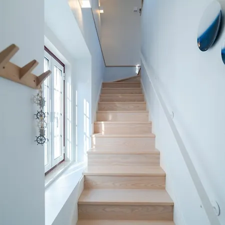 Apartment Feel - Abegoarias 44 *