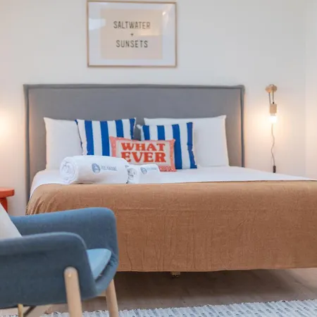 Appartement Feel - Abegoarias 44