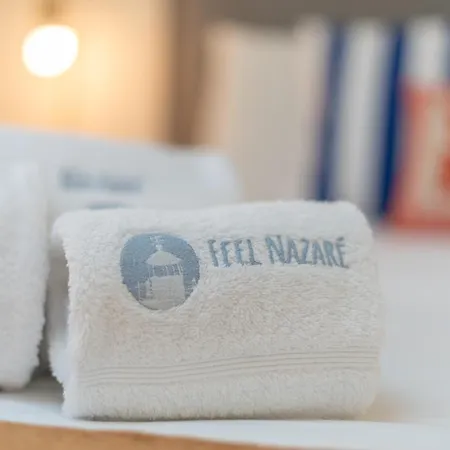 Feel - Abegoarias 44 Apartman