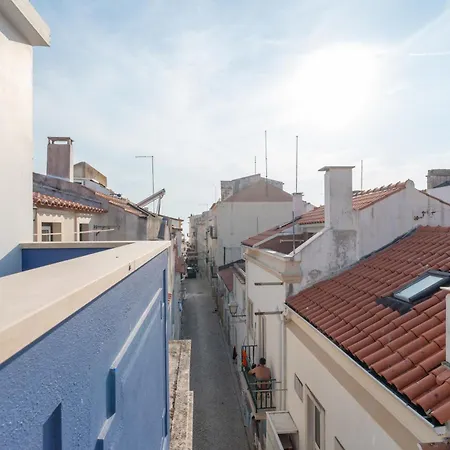 Feel - Abegoarias 44 Apartman *