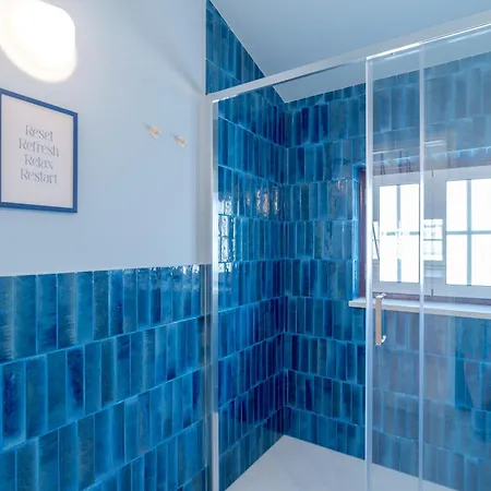 Feel - Abegoarias 44 Apartman Nazaré