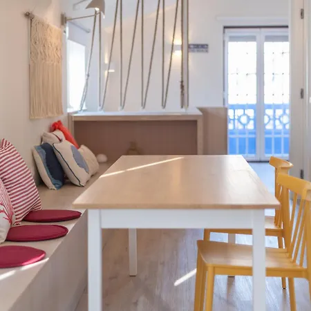Appartement Feel - Abegoarias 44 *