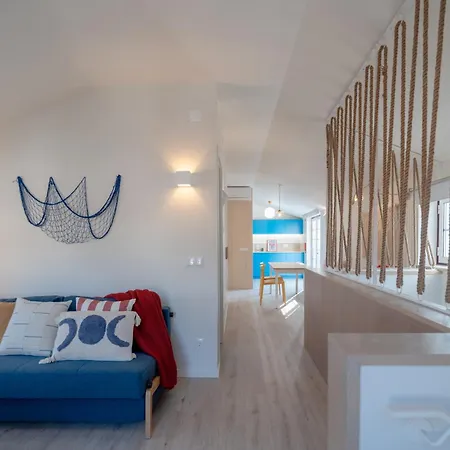 Feel - Abegoarias 44 Appartement Nazaré