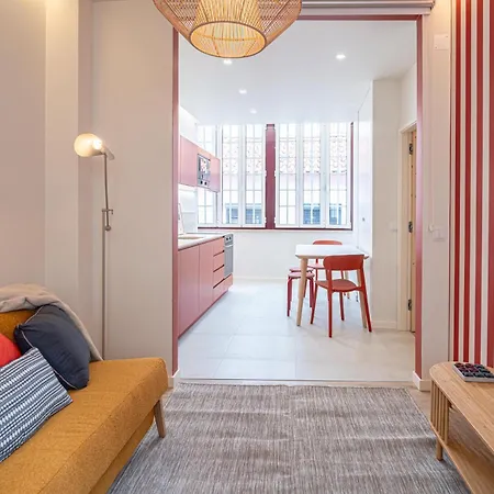 Appartement Feel - Abegoarias 44