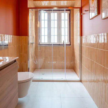 Appartement Feel - Abegoarias 44 *